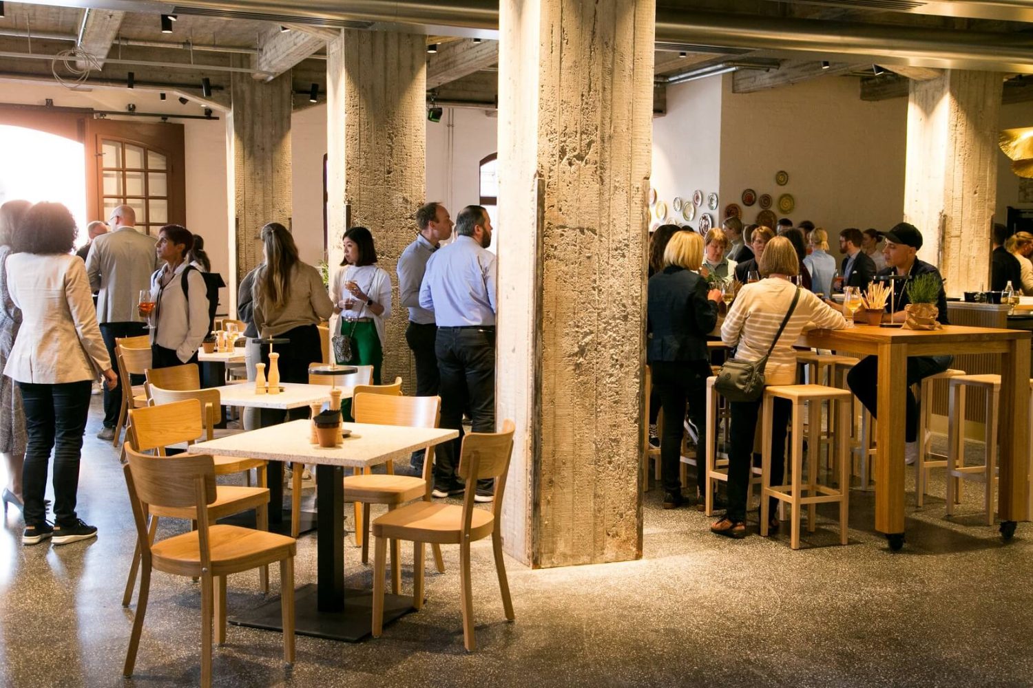 Vecchio Amore Event Location Hamburg Hafen Hafencity Gesellschaft Vecchio Amore Event Location Hamburg Hafen Hafencity Gesellschaft