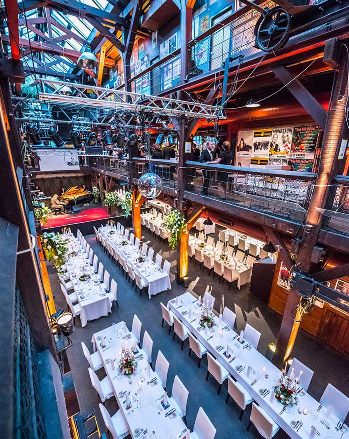 Alte Liebe Corporate Event Catering Hamburg Alte Liebe Corporate Event Catering Hamburg