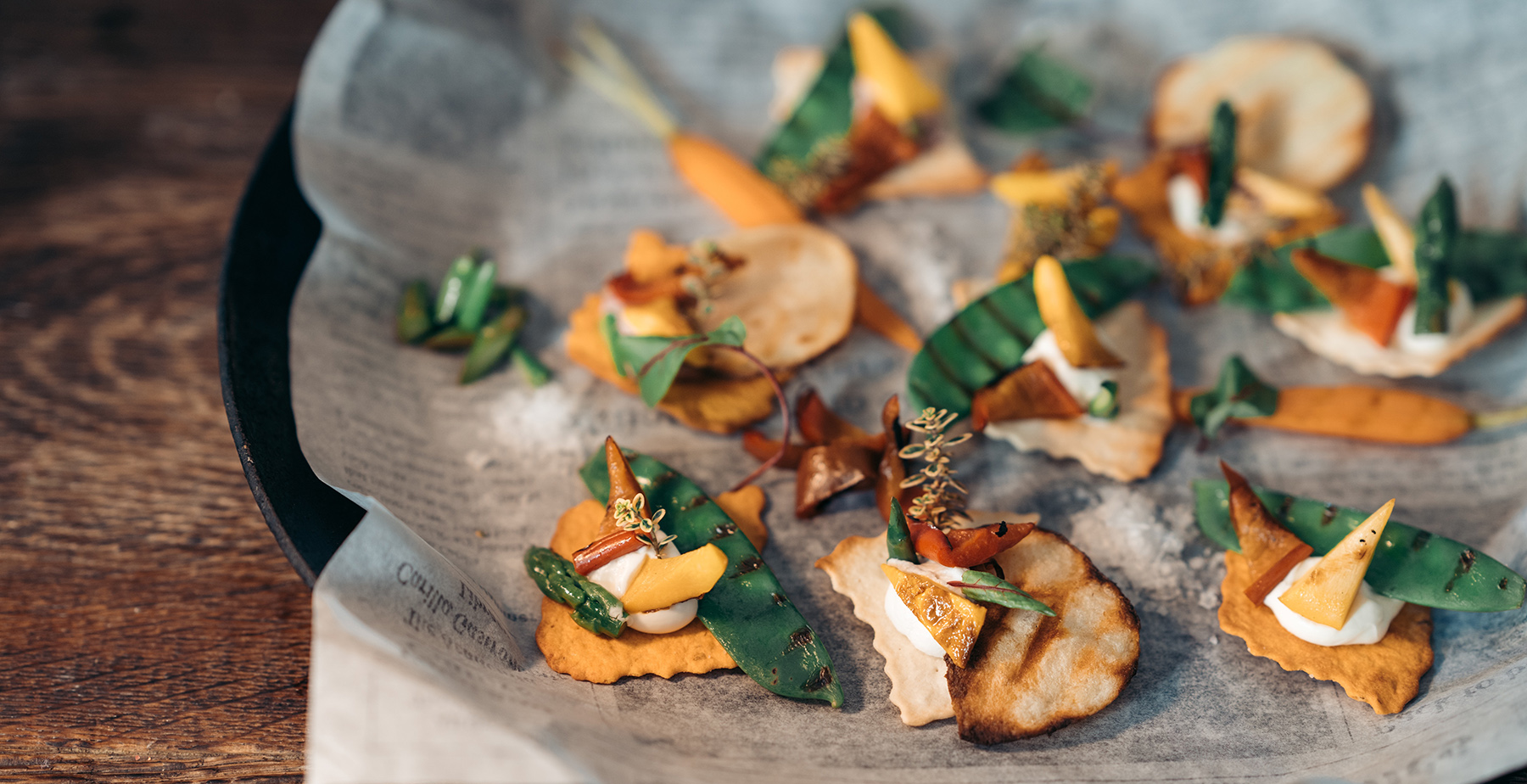 Fingerfood Banner Alte Liebe Der Lieblingscaterer Fingerfood