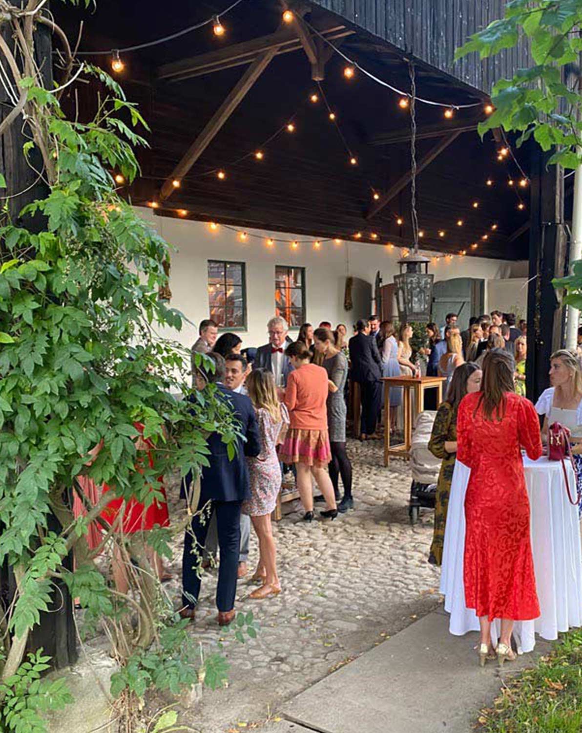 Alte Liebe Individual Event Catering Hamburg Alte Liebe Individual Event Catering Hamburg